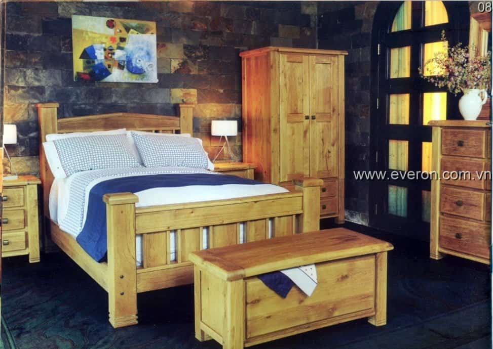 Everon – Chăn ga gối đệm Hàn Quốc