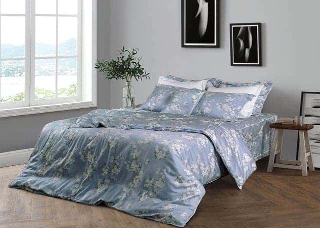 Everon – Chăn ga gối đệm Hàn Quốc