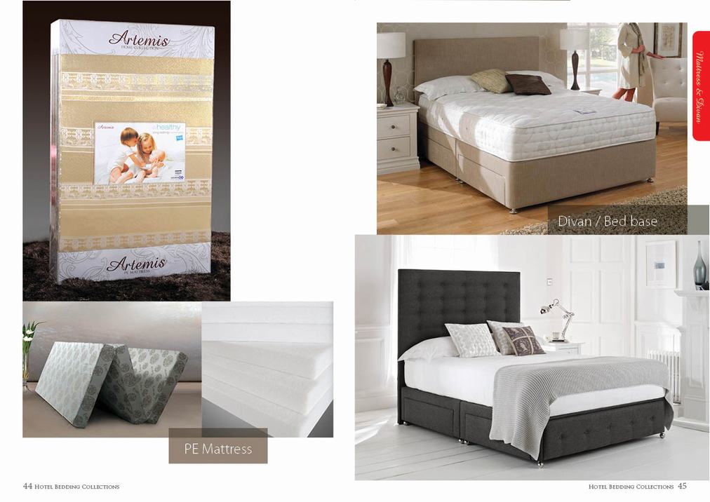 Everon – Chăn ga gối đệm Hàn Quốc