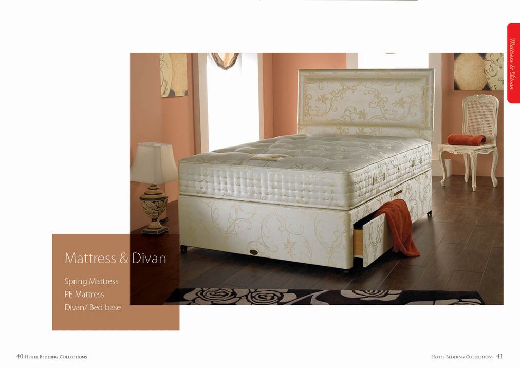 Everon – Chăn ga gối đệm Hàn Quốc