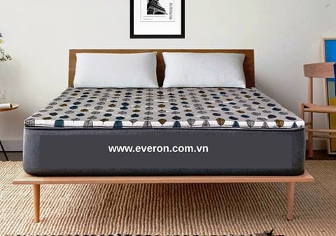 Everon – Chăn ga gối đệm Hàn Quốc