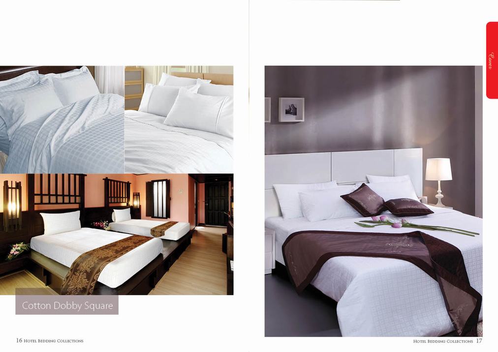 Everon – Chăn ga gối đệm Hàn Quốc