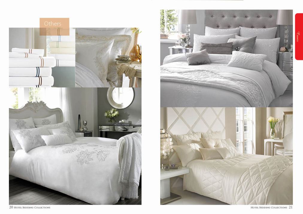 Everon – Chăn ga gối đệm Hàn Quốc