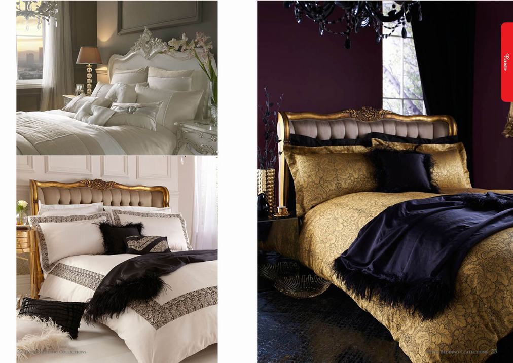 Everon – Chăn ga gối đệm Hàn Quốc