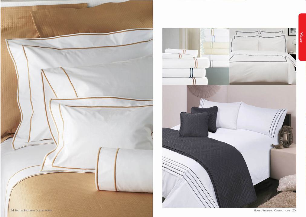 Everon – Chăn ga gối đệm Hàn Quốc