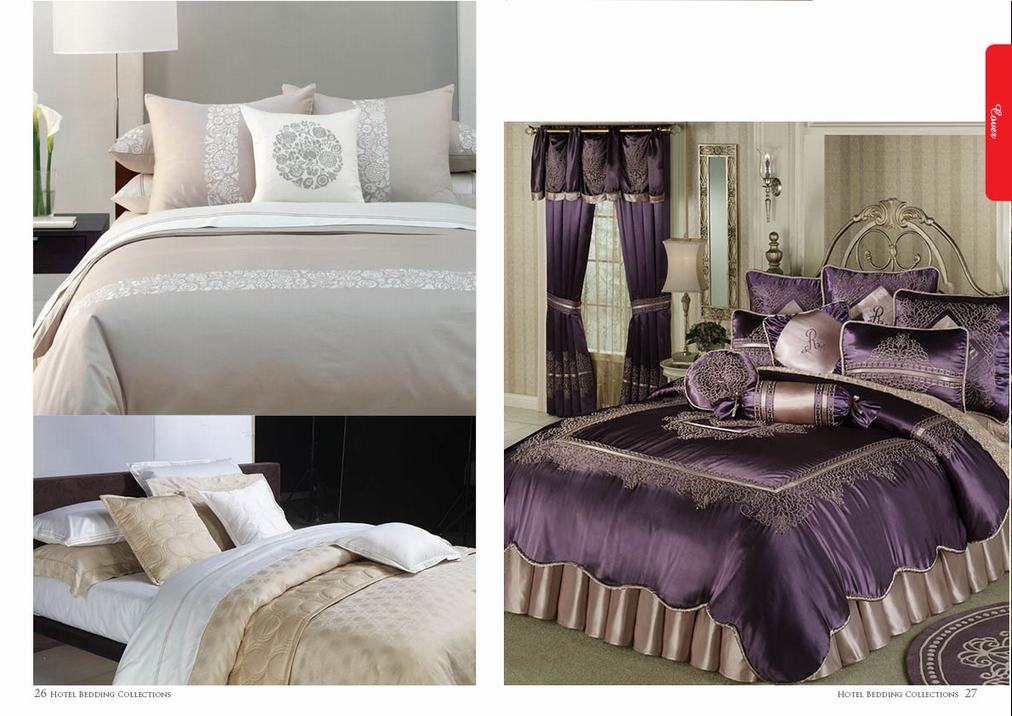 Everon – Chăn ga gối đệm Hàn Quốc