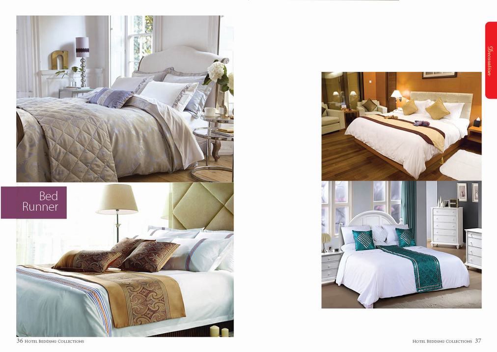 Everon – Chăn ga gối đệm Hàn Quốc