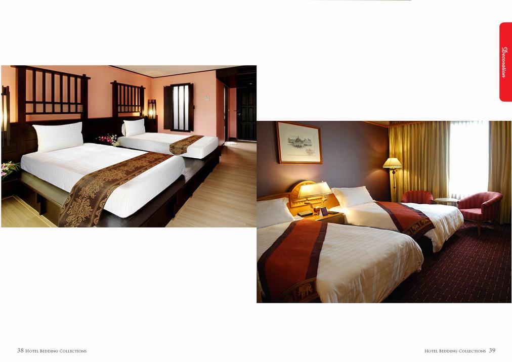 Everon – Chăn ga gối đệm Hàn Quốc