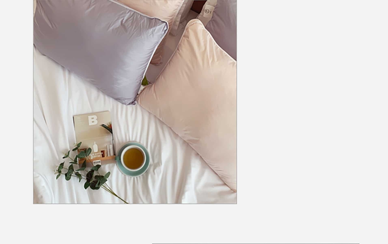 Everon – Chăn ga gối đệm Hàn Quốc