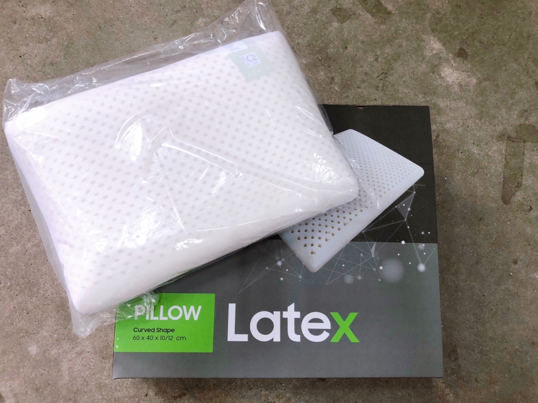 Everon – Chăn ga gối đệm Hàn Quốc