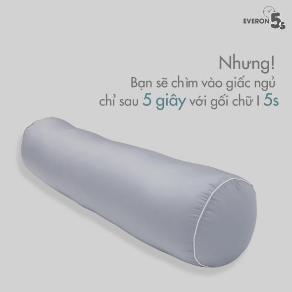Everon – Chăn ga gối đệm Hàn Quốc