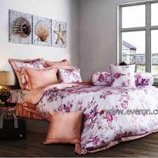 Everon – Chăn ga gối đệm Hàn Quốc