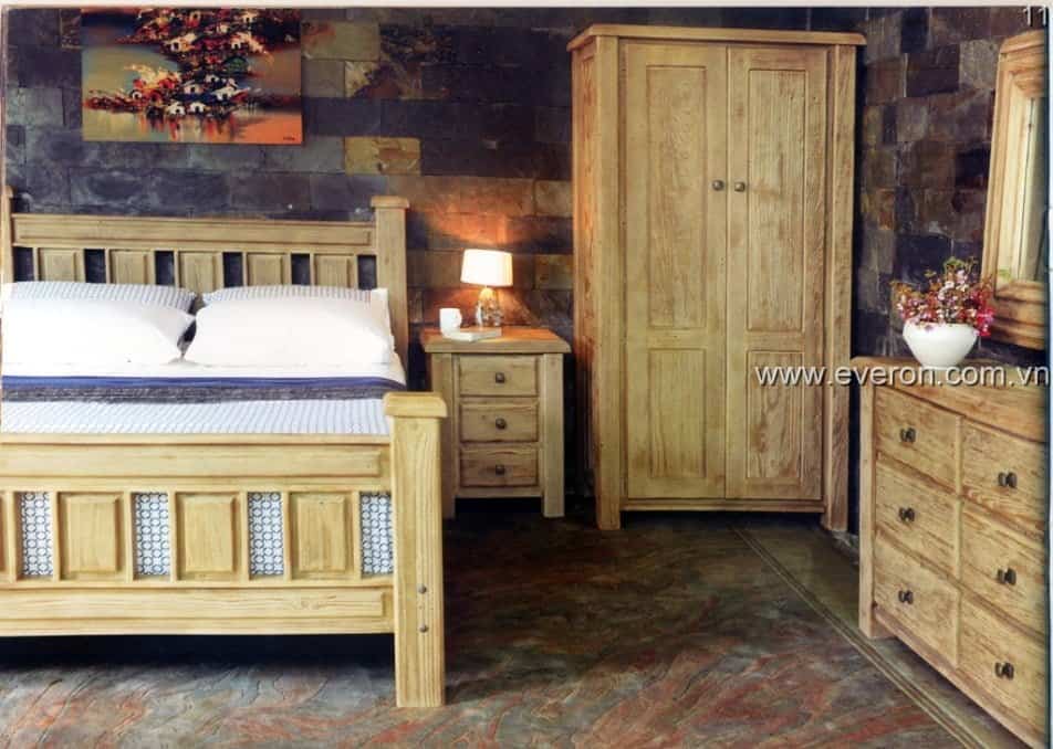 Everon – Chăn ga gối đệm Hàn Quốc