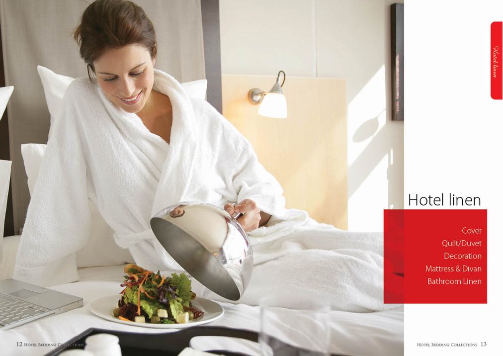 Everon – Chăn ga gối đệm Hàn Quốc