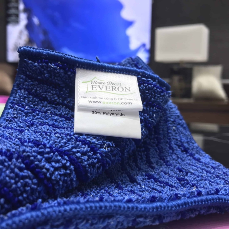 Everon – Chăn ga gối đệm Hàn Quốc