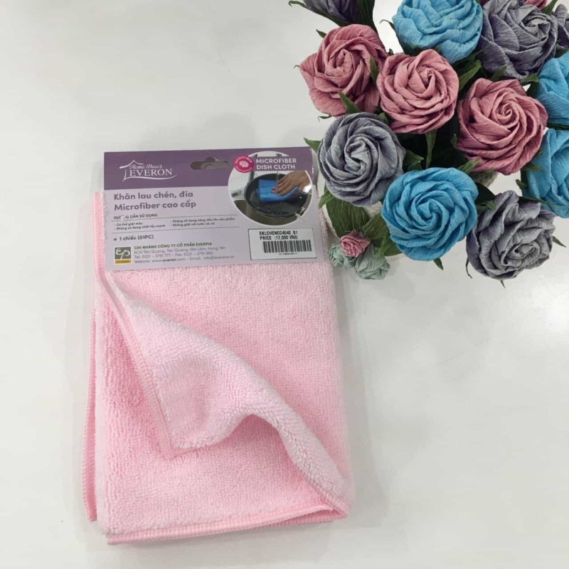 Everon – Chăn ga gối đệm Hàn Quốc