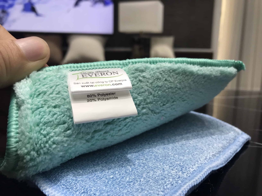 Everon – Chăn ga gối đệm Hàn Quốc