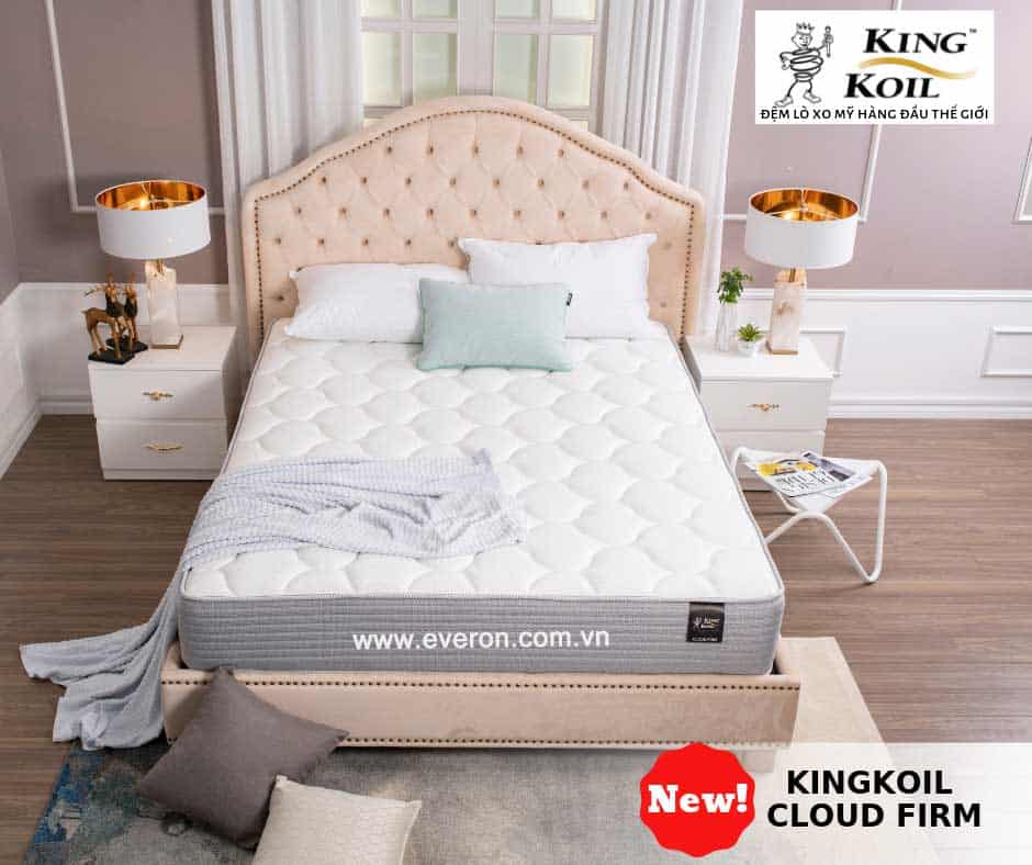 Everon – Chăn ga gối đệm Hàn Quốc