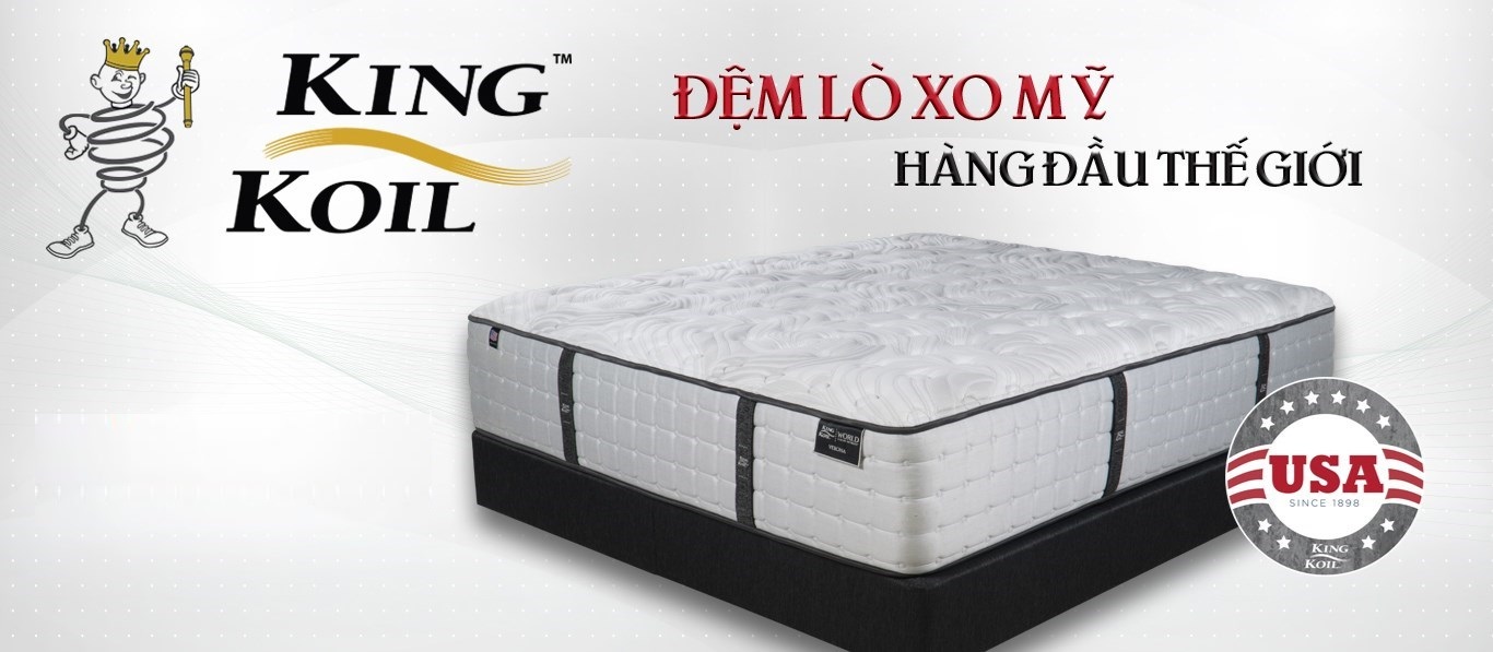 Everon – Chăn ga gối đệm Hàn Quốc