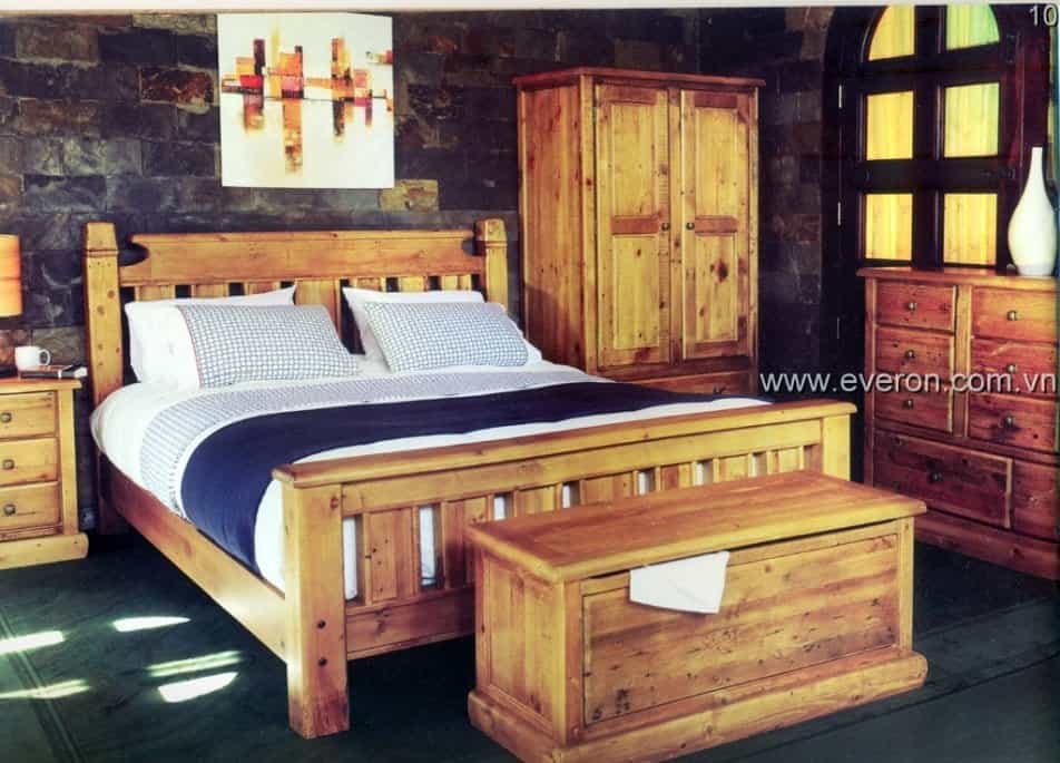 Everon – Chăn ga gối đệm Hàn Quốc