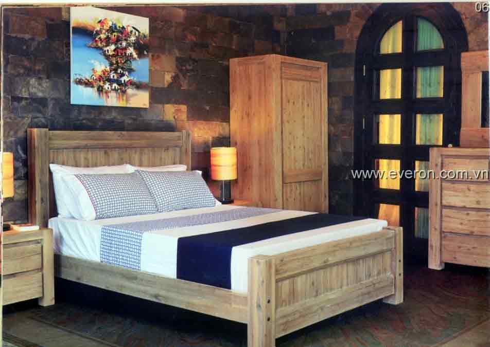 Everon – Chăn ga gối đệm Hàn Quốc