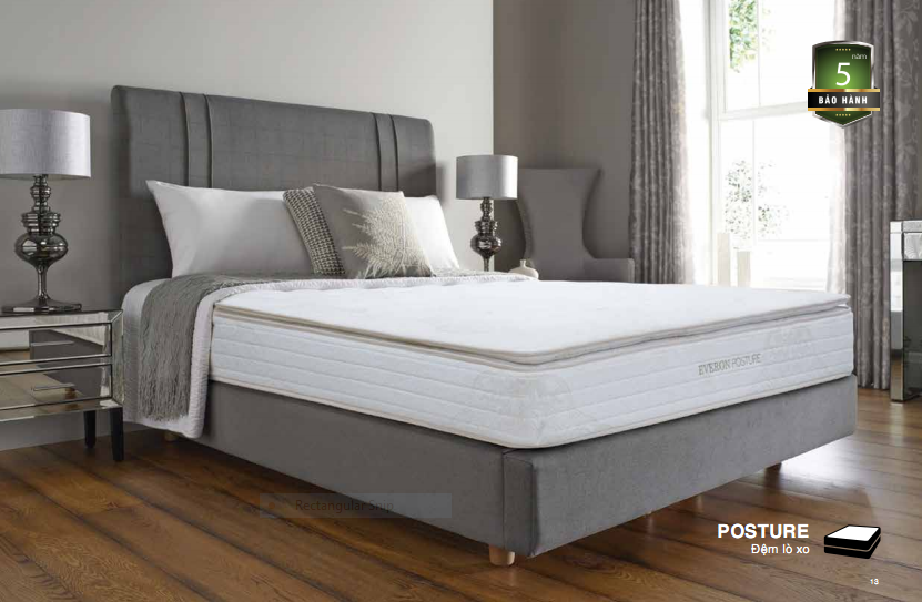 Everon – Chăn ga gối đệm Hàn Quốc