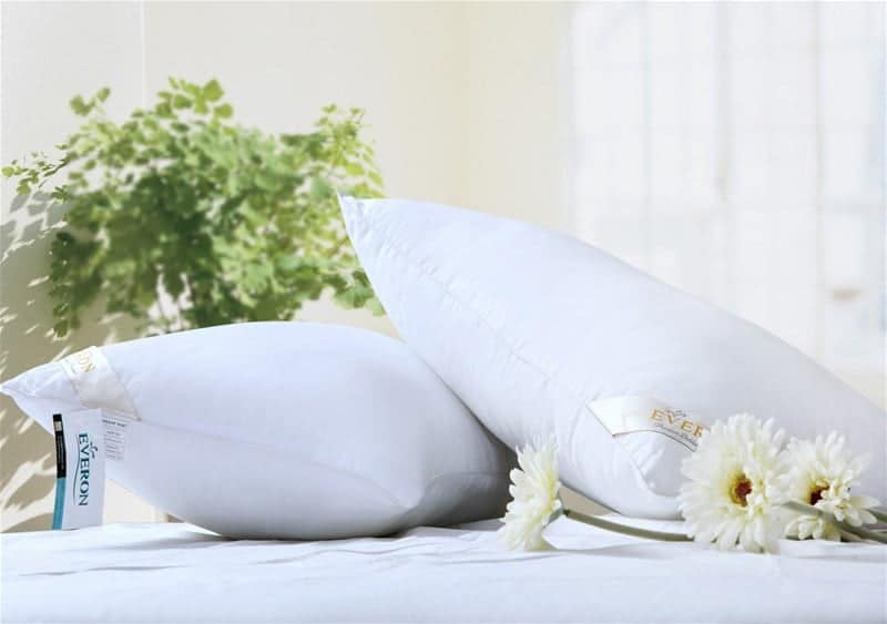 Everon – Chăn ga gối đệm Hàn Quốc