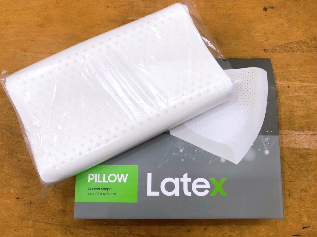 Everon – Chăn ga gối đệm Hàn Quốc