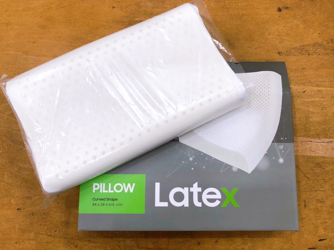 Everon – Chăn ga gối đệm Hàn Quốc