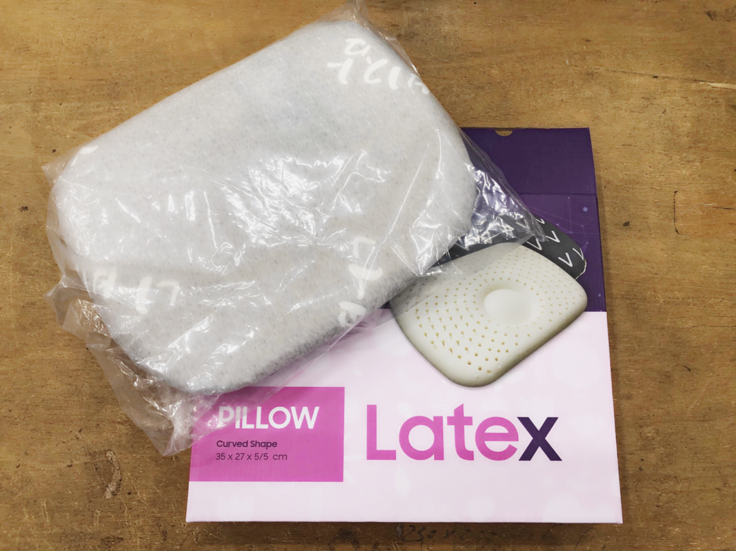 Everon – Chăn ga gối đệm Hàn Quốc