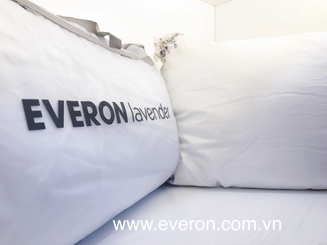 Everon – Chăn ga gối đệm Hàn Quốc
