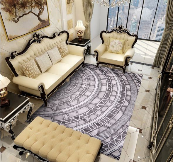 Everon – Chăn ga gối đệm Hàn Quốc