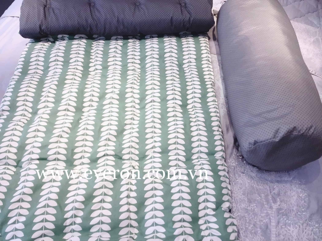 Everon – Chăn ga gối đệm Hàn Quốc