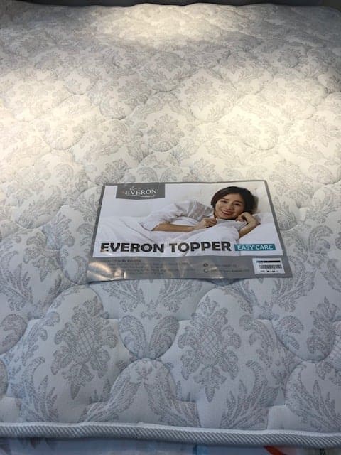 Everon – Chăn ga gối đệm Hàn Quốc