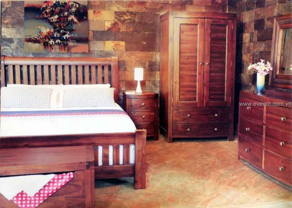 Everon – Chăn ga gối đệm Hàn Quốc