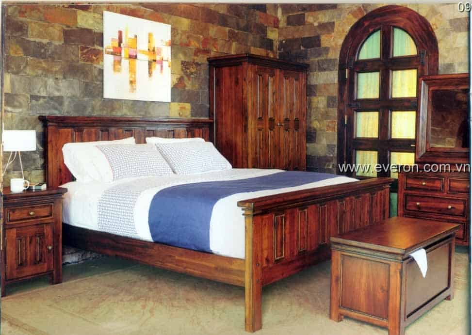 Everon – Chăn ga gối đệm Hàn Quốc