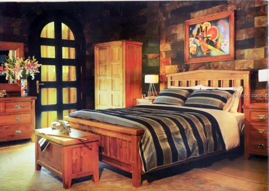 Everon – Chăn ga gối đệm Hàn Quốc