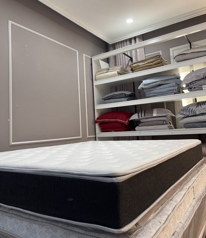 Everon – Chăn ga gối đệm Hàn Quốc