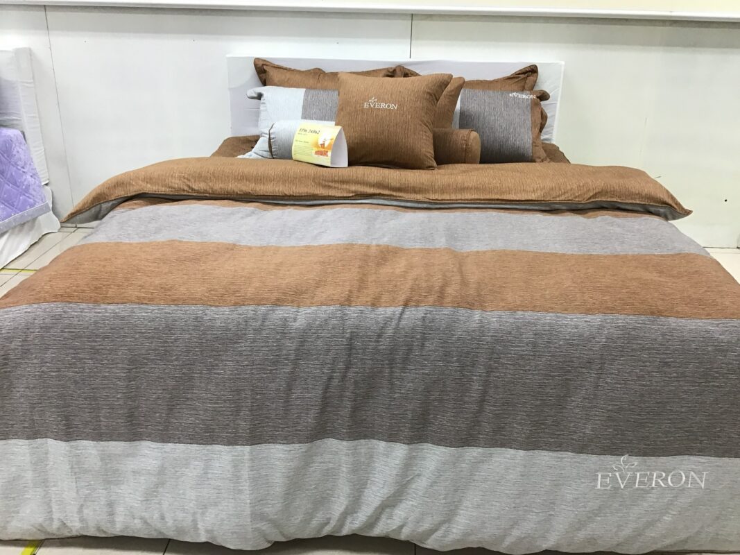Everon – Chăn ga gối đệm Hàn Quốc