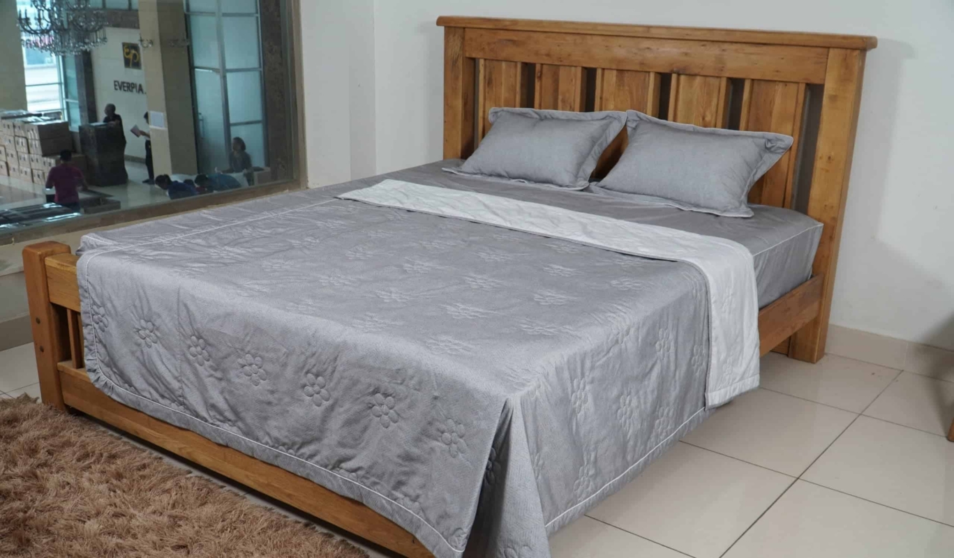 Everon – Chăn ga gối đệm Hàn Quốc