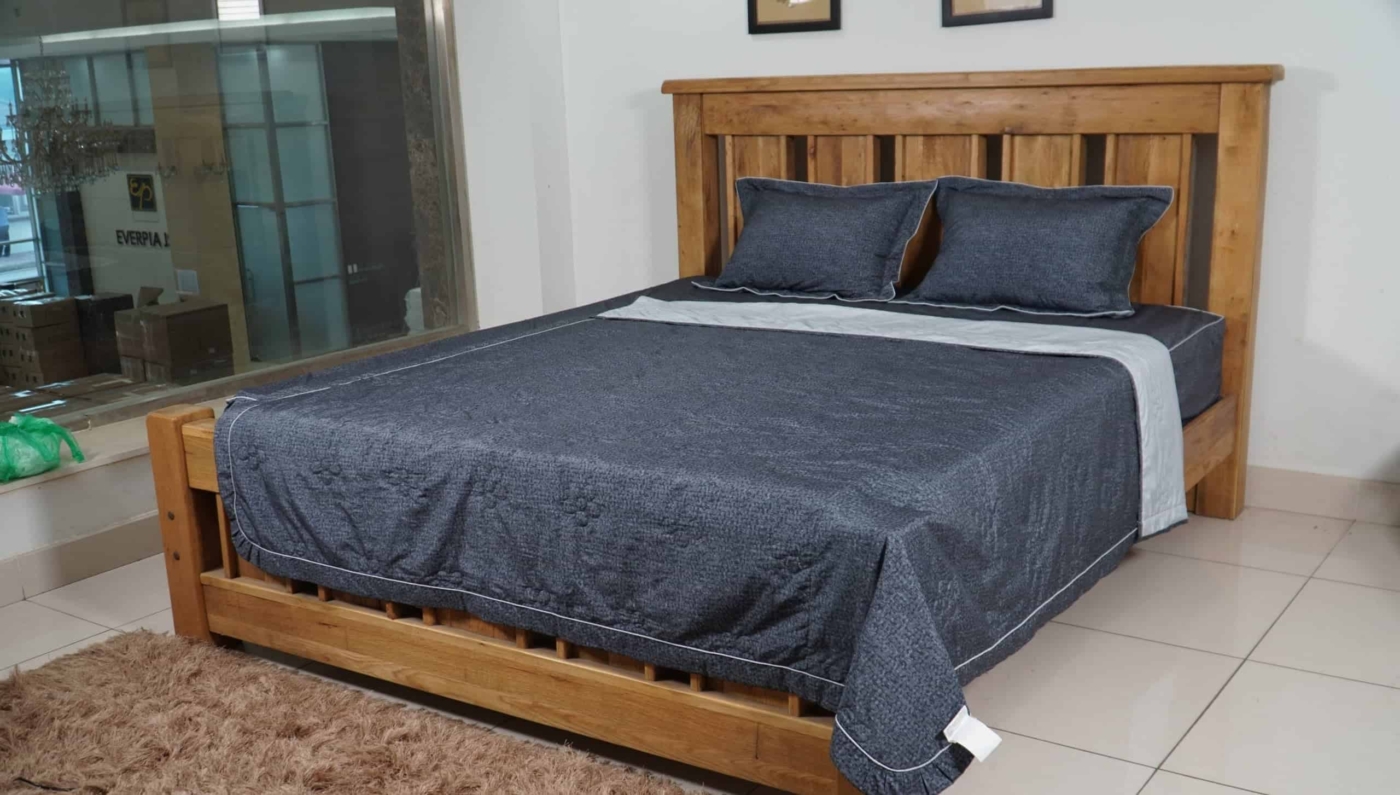 Everon – Chăn ga gối đệm Hàn Quốc