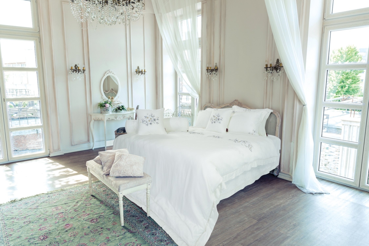 Everon – Chăn ga gối đệm Hàn Quốc