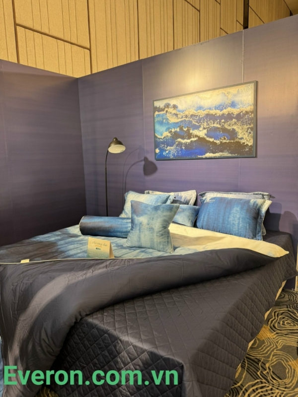 Everon – Chăn ga gối đệm Hàn Quốc