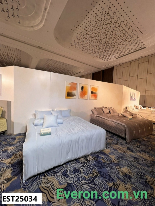 Everon – Chăn ga gối đệm Hàn Quốc