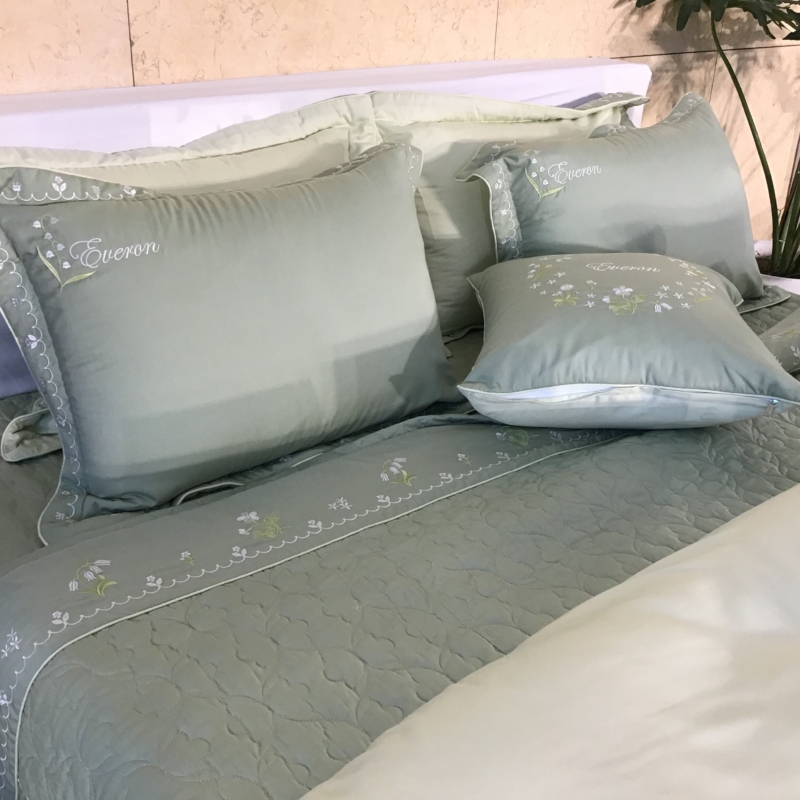 Everon – Chăn ga gối đệm Hàn Quốc