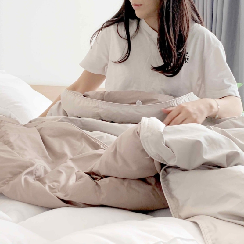 Everon – Chăn ga gối đệm Hàn Quốc