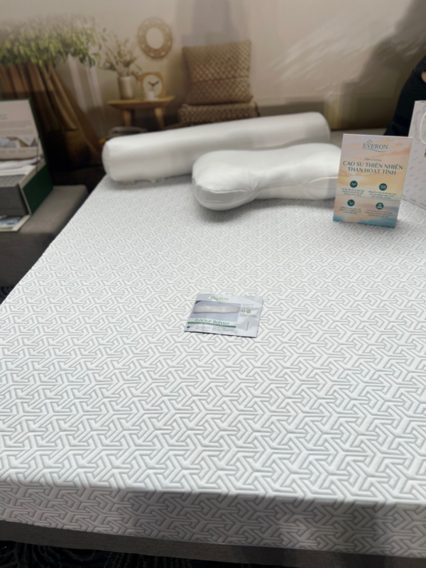 Everon – Chăn ga gối đệm Hàn Quốc