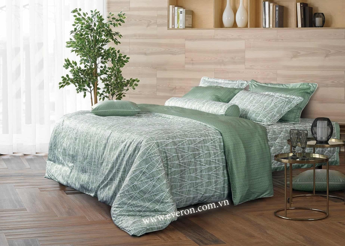 Everon – Chăn ga gối đệm Hàn Quốc