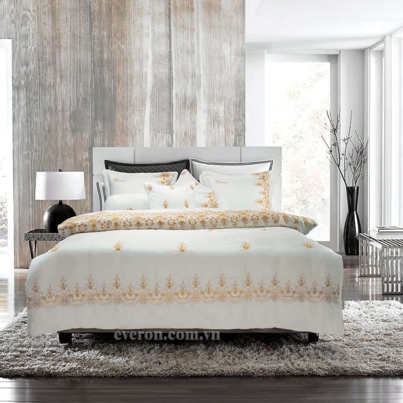 Everon – Chăn ga gối đệm Hàn Quốc
