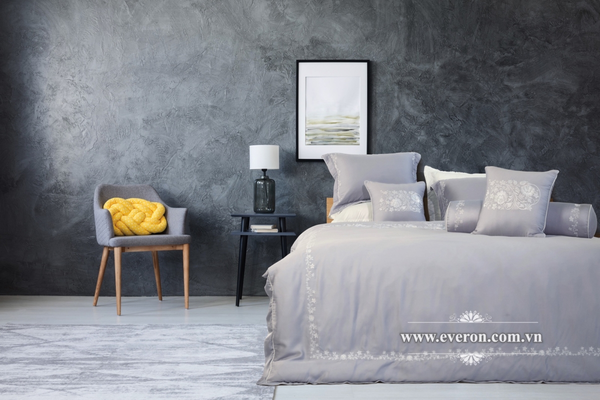 Everon – Chăn ga gối đệm Hàn Quốc